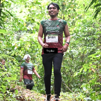 Runner Photo 7335343