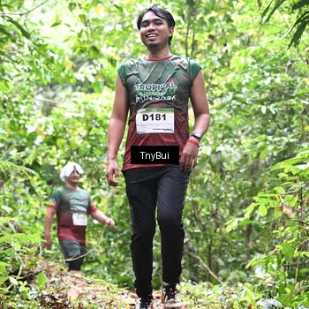 Runner Photo 7335344