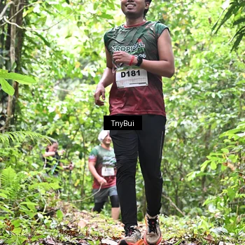 Runner Photo 7335345