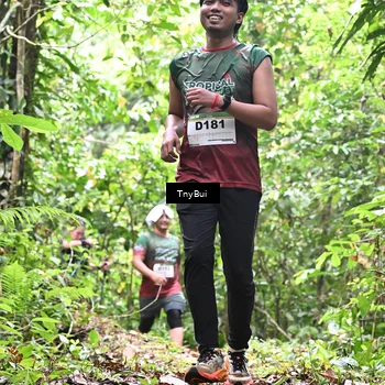 Runner Photo 7335349