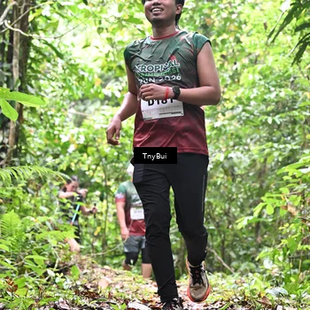 Runner Photo 7335350