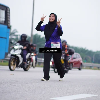 Runner Photo 7335353