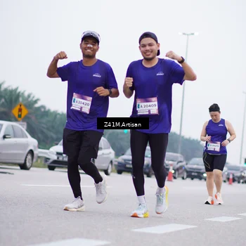 Runner Photo 7335354