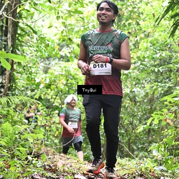 Runner Photo 7335356