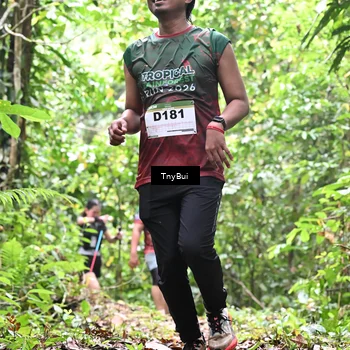 Runner Photo 7335357