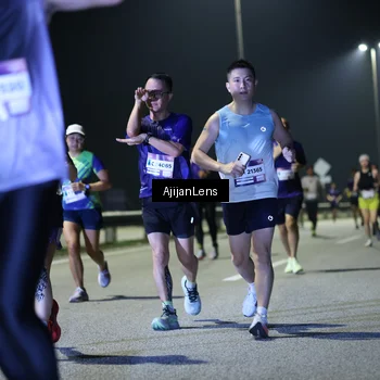 Runner Photo 7335361
