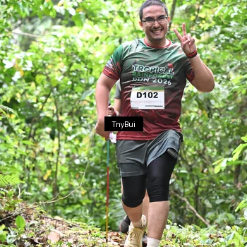 Runner Photo 7335366