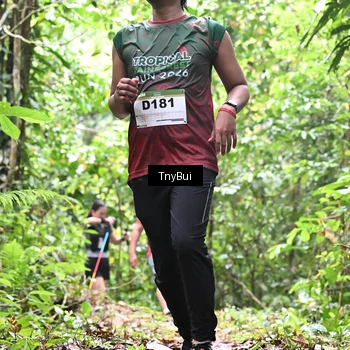 Runner Photo 7335367