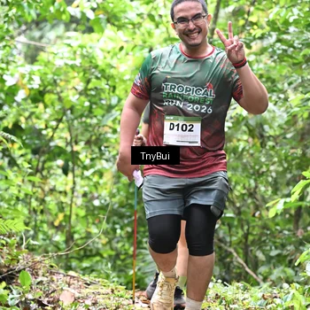 Runner Photo 7335368