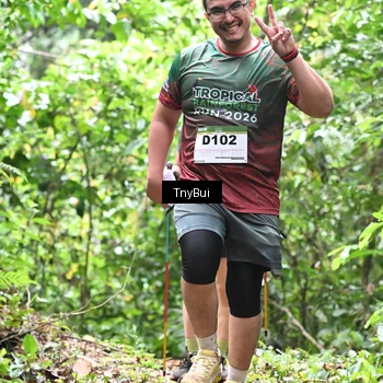 Runner Photo 7335370