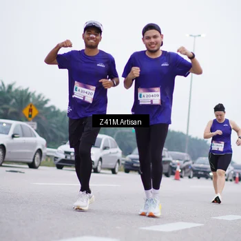 Runner Photo 7335371