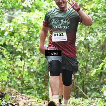 Runner Photo 7335373