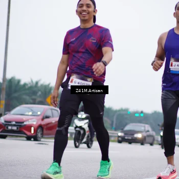 Runner Photo 7335375