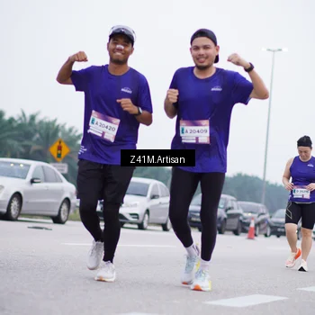Runner Photo 7335383