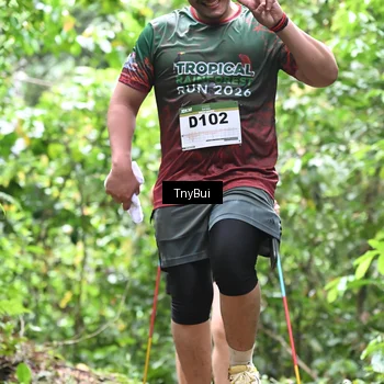 Runner Photo 7335384