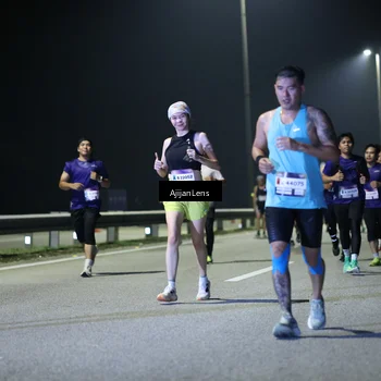 Runner Photo 7335387