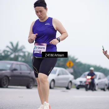 Runner Photo 7335390