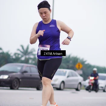 Runner Photo 7335391