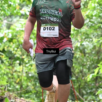 Runner Photo 7335396