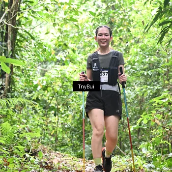 Runner Photo 7335397