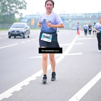 Runner Photo 7335406