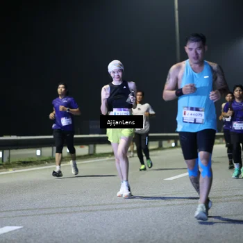 Runner Photo 7335414