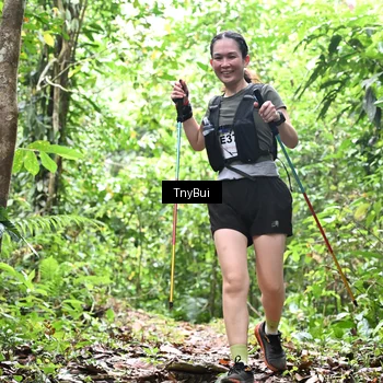 Runner Photo 7335421