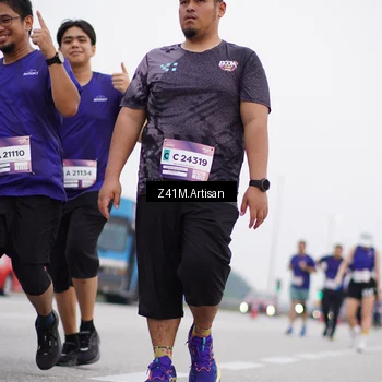Runner Photo 7335428