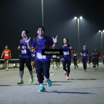 Runner Photo 7335434