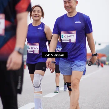 Runner Photo 7335435