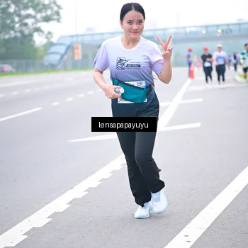 Runner Photo 7335436