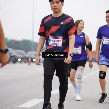 Runner Photo 7335437