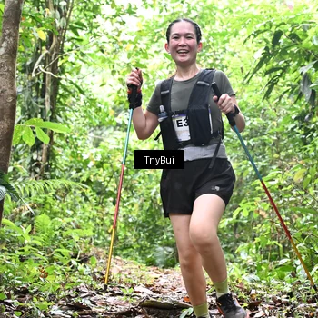 Runner Photo 7335440