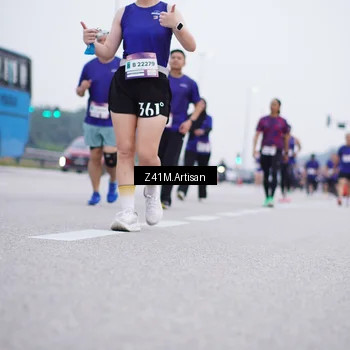 Runner Photo 7335441