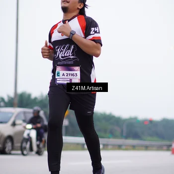 Runner Photo 7335442