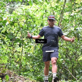 Runner Photo 7335445