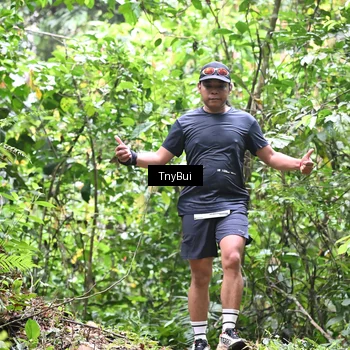 Runner Photo 7335448