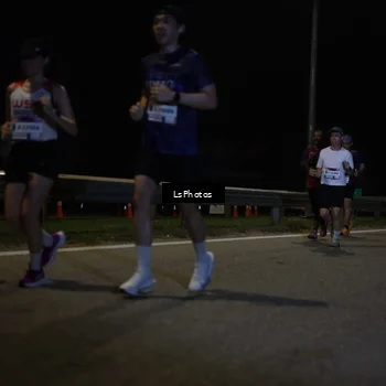 Runner Photo 7335449