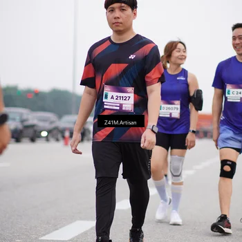 Runner Photo 7335455