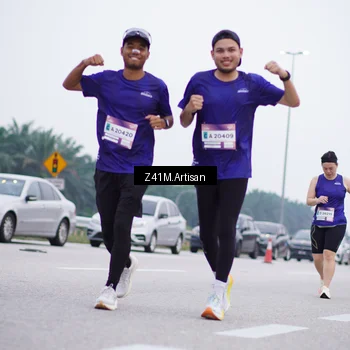 Runner Photo 7335456