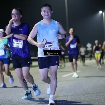 Runner Photo 7335465