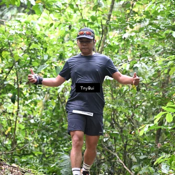 Runner Photo 7335467