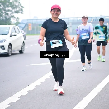 Runner Photo 7335469