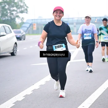 Runner Photo 7335470