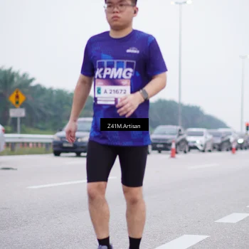 Runner Photo 7335473