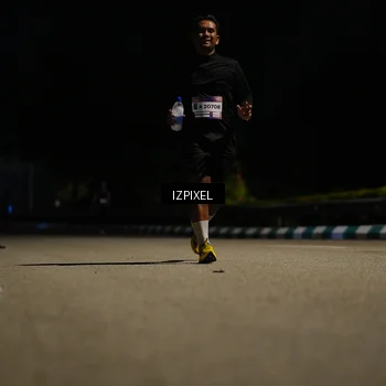Runner Photo 7335480