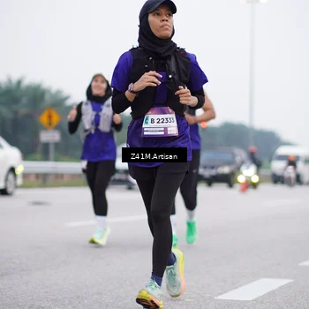 Runner Photo 7335484