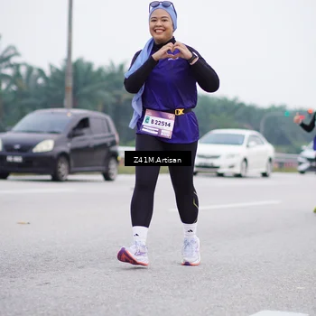 Runner Photo 7335486