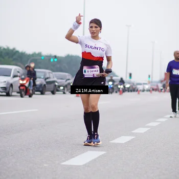 Runner Photo 7335487