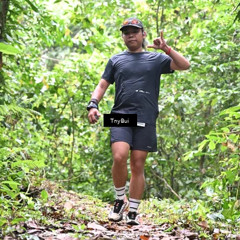 Runner Photo 7335491